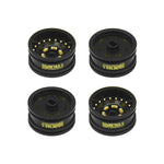 Brass 0.7" Wheel Offset for SCX30 Cars Upgrade Parts (4pcs/set)