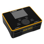 iCharger DX6 - HeliDirect