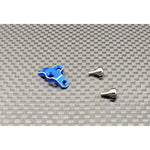 GL Racing Rear damper support option