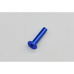 GL Racing LMP2 Servo Saver Parts