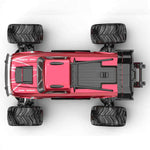 MJX Hyper GO 10210 Truck 1/10 Brushless 4WD RTR