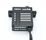 NSDRC RS100 HIGH TORQUE MICRO SERVO Bottom Wire Exit