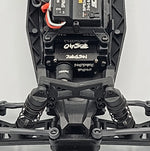 NSDRC Servo Saver & Mount For Losi Micro-B
