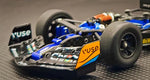 1/28 GL Formula One body (BA81)
