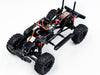 HobbyPlus 1/18 CR 18P V3 Brushless 4X4 RTR Rock Crawler