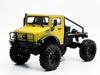 HobbyPlus 1/18 CR 18P V3 Brushless 4X4 RTR Rock Crawler