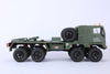 HobbyPlus CR-18P Terranaut 8X8 AWS RC Crawler