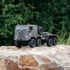 HobbyPlus CR-18P Terranaut 8X8 AWS RC Crawler