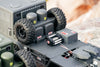 HobbyPlus CR-18P Terranaut 8X8 AWS RC Crawler
