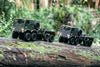 HobbyPlus CR-18P Terranaut 8X8 AWS RC Crawler