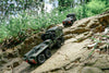 HobbyPlus CR-18P Terranaut 8X8 AWS RC Crawler