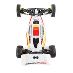 Losi 1/16 Mini-B 2S 2WD RTR Brushless Buggy (Battery & Charger included) - Red