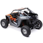 Losi 1/10 RZR Rey Polaris 3S 4X4 RTR Brushless Side by Side - Orange