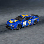 Losi 1/12 NASCAR RC Racecar Chase Elliott No. 9 NAPA 2025 Chevrolet Camaro ZL1 2S AWD RTR Brushed On-Road (Battery & Charger Included)