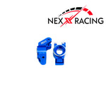 NX-594 Nexx Racing Aluminum Rear Hub For HPI Maverick Microbe/Hobby Plus Speck-B