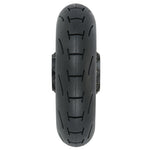 Pro-Line 1/4 Supermoto 2.0 S3 Rear Tire MTD Black Supermoto Wheel for MX/SM