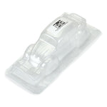 Pro-Line 1/28 VW Baja Bug Clear Body For Micro-T