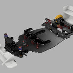 MWX Formula-R1 ProBuild