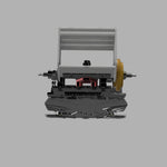 MWX FormulaR1 2WD Racing Kit