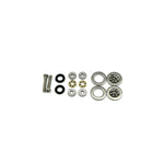 RTRC RTB ball diff metal parts (2 diff)