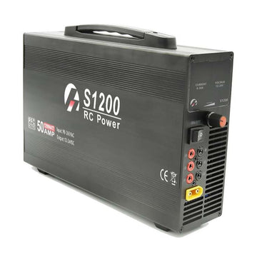Junsi S1200 Power Supply - HeliDirect