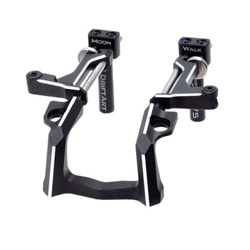 Drift ART DA3 Moon Walk New Front-End Dynamic System - HeliDirect