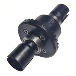 MJX HYPER GO Rear Differential (Diff) For 14207