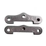 MJX HYPER GO Front & Rear Chassis Brace For 14207