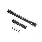 Treal SCX24 Steel Center Driveshaft For Axial SCX24 Deadbolt Betty - HeliDirect