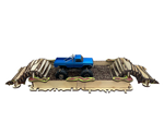 Hangar RC The Mud Pit - HeliDirect