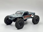 Hobby Plus 1/18 CR 18P PRO 4X4 RTR Rock Crawler