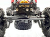 Hobby Plus 1/18 CR 18P PRO 4X4 RTR Rock Crawler
