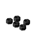 Xbility 4mm Lock Nut for XBOne (5pcs)