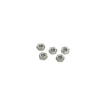 Xbility Nut M2 (5pcs)