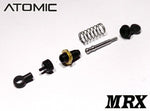 Atomic MRV, MRX, MRZ Dust Guard Center Shock