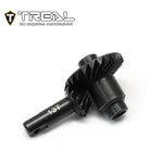 TREAL Harden Steel Axle Ring & Pinion Overdrive Gears Set 13T/22T w Spool Locker for 1/18 TRX-4M - HeliDirect