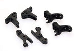 CD0412 F450 SD 3rd Link & Panhard Mount DL-Series - HeliDirect