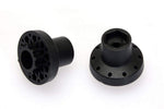 CD0610 F450 SD Front Wheel Hex Hub (+2mm) 2pcs DL-Series - HeliDirect