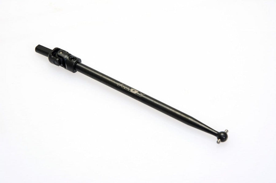 CKD0201 KAOS Center Front Universal Joint Shaft DL-Series - HeliDirect