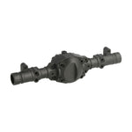 CQ0306 275mm Wheel Base Solid Axle (Front Or Rear, Housing , Cover) HL150/B50 - HeliDirect