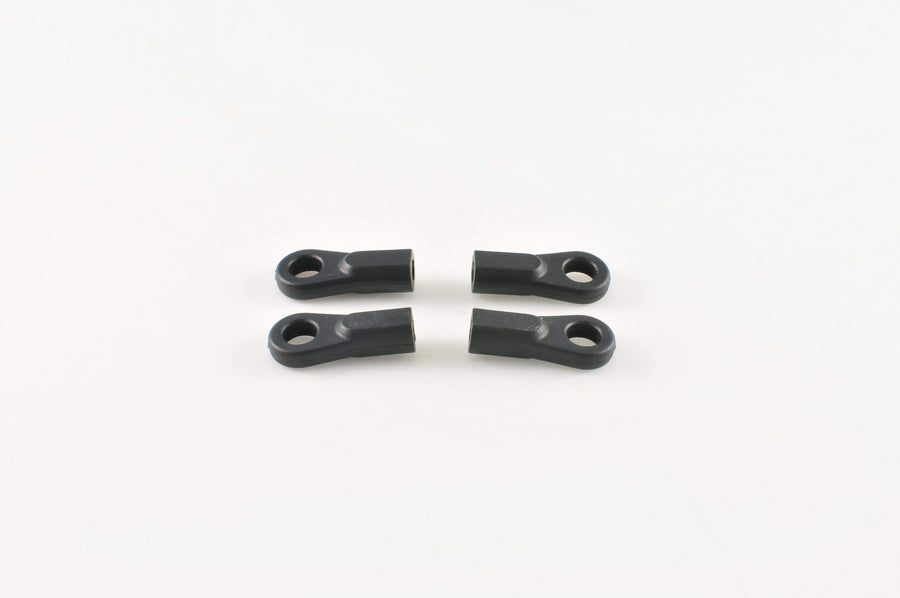 CT032 Rod End B6.8 (4pcs) - HeliDirect