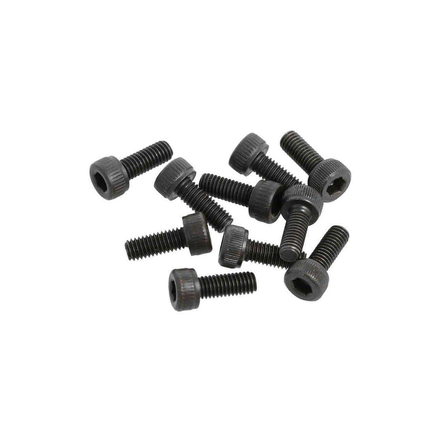 G36221 M3x8mm Cap Screw - HeliDirect