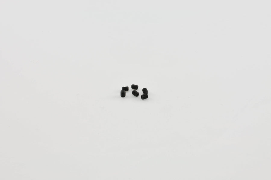 G36251 M3x4mm Set Screw - HeliDirect