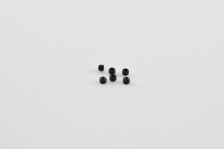 G36275A M5x4mm Set Screw - HeliDirect