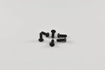 G36301A M4x12mm Button Head Hex Socket Screws - HeliDirect