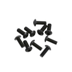 G36318 M3x8mm Button Head Hex Socket Screw - HeliDirect