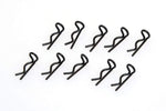 G36791A #6 Angled Hood Pin (10pcs) - HeliDirect