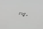G36852 "E" #2 Clip (6 pcs) - HeliDirect