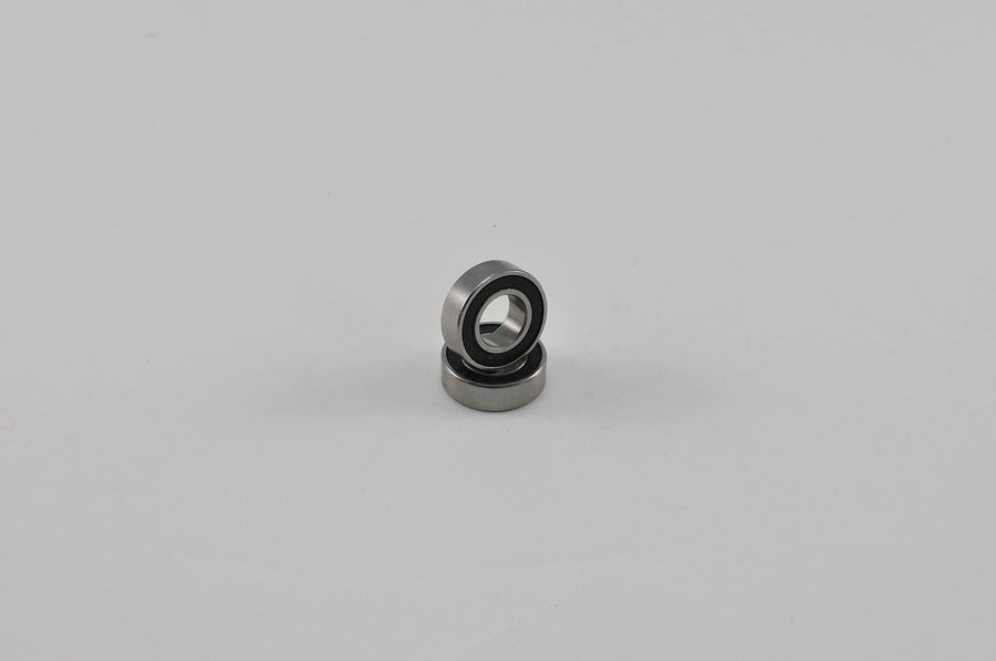 G73931 Ball Bearing 6x12x4mm - HeliDirect