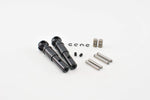 GS028 Wheel Axles, 2pcs - HeliDirect